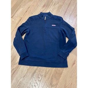 Vineyard Vines Half Zip Pullover